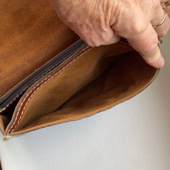 Patricia Nash purse - Picture 10 of 13